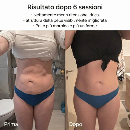 SerriaviaGlow™ — Pelle Liscia in 14 Giorni